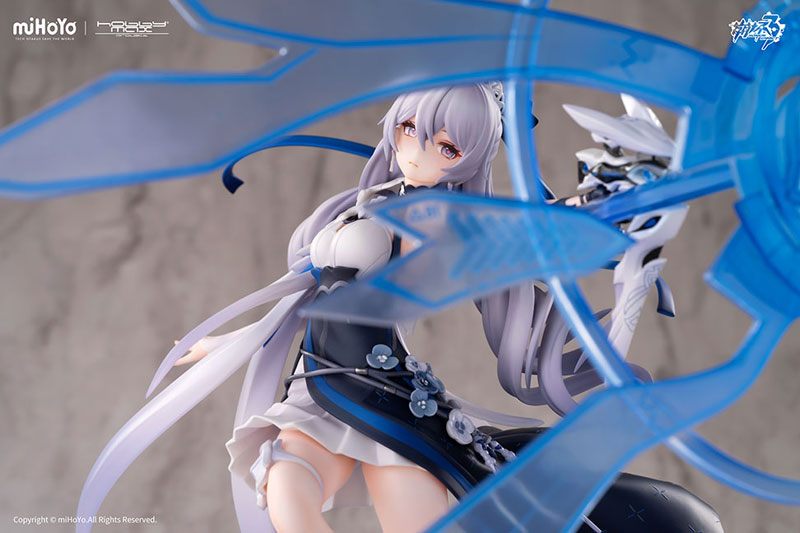 SPECIAL ORDER Hobby Max - Honkai Impact 3rd - Bronya: Silverwing Ver. 1/7 [JP]