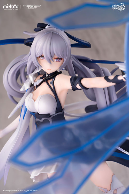 SPECIAL ORDER Hobby Max - Honkai Impact 3rd - Bronya: Silverwing Ver. 1/7 [JP]