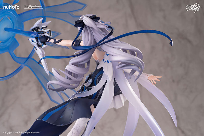 SPECIAL ORDER Hobby Max - Honkai Impact 3rd - Bronya: Silverwing Ver. 1/7 [JP]