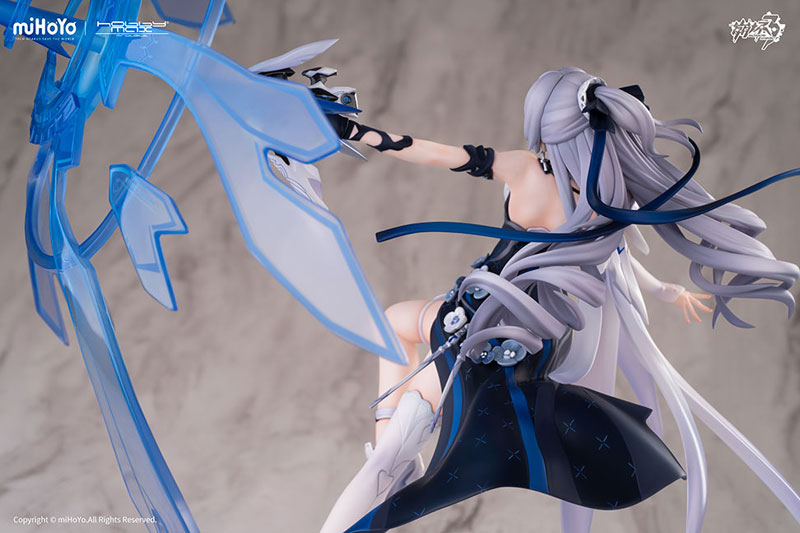 SPECIAL ORDER Hobby Max - Honkai Impact 3rd - Bronya: Silverwing Ver. 1/7 [JP]