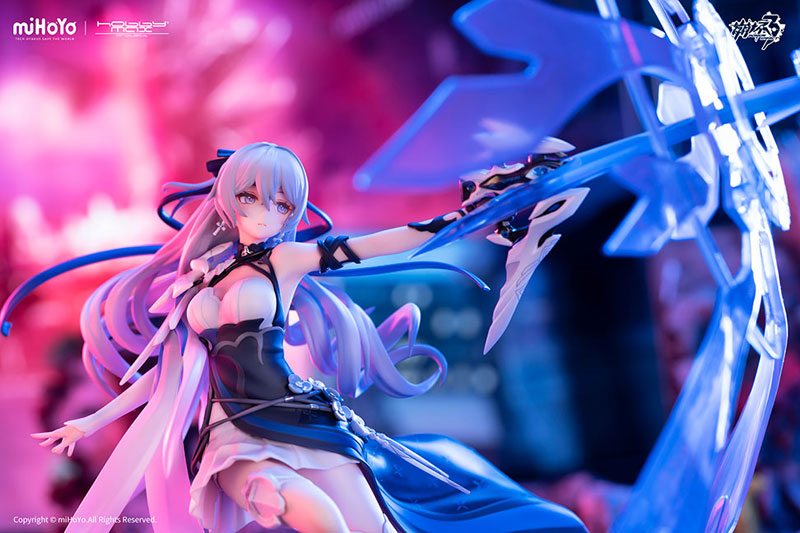 SPECIAL ORDER Hobby Max - Honkai Impact 3rd - Bronya: Silverwing Ver. 1/7 [JP]