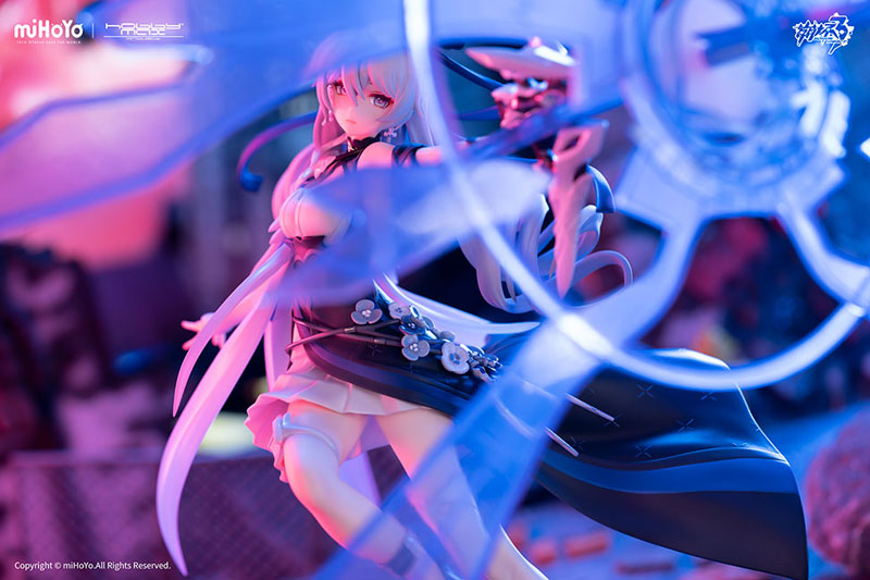 SPECIAL ORDER Hobby Max - Honkai Impact 3rd - Bronya: Silverwing Ver. 1/7 [JP]
