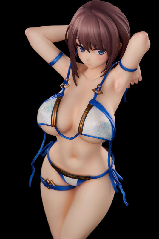 PRE-ORDER eighteen - Hitoyo-chan: Swimsuit Ver. illustration by Bonnie