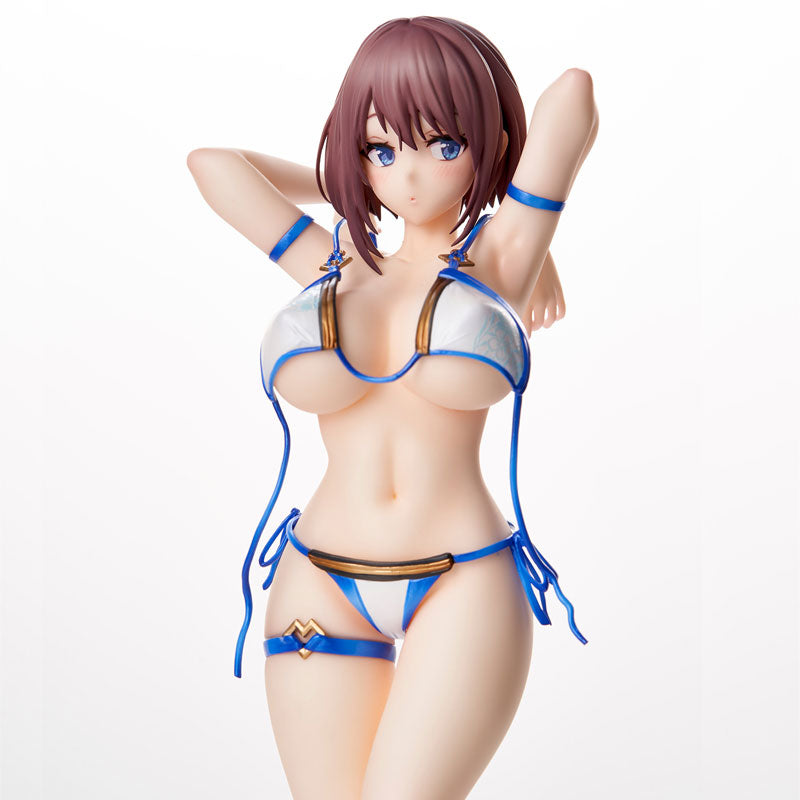 SPECIAL ORDER eighteen - Hitoyo-chan: Swimsuit Ver. illustration by Bonnie [JP]