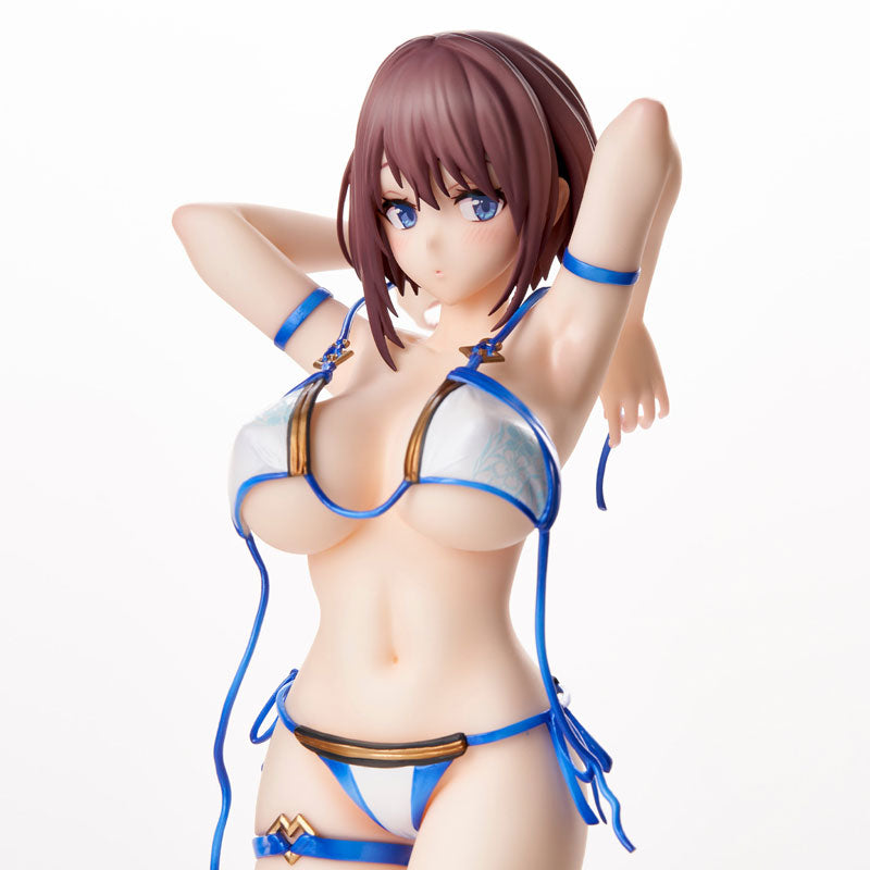 SPECIAL ORDER eighteen - Hitoyo-chan: Swimsuit Ver. illustration by Bonnie [JP]