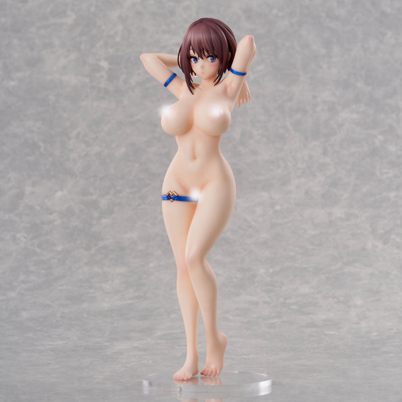 PRE-ORDER eighteen - Hitoyo-chan: Swimsuit Ver. illustration by Bonnie