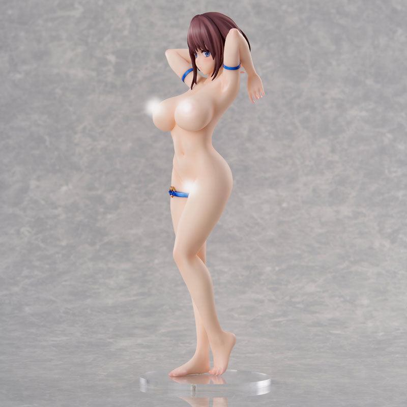 PRE-ORDER eighteen - Hitoyo-chan: Swimsuit Ver. illustration by Bonnie