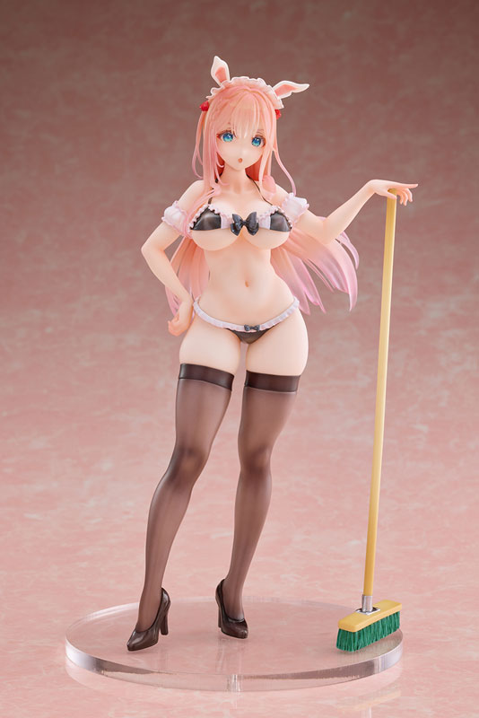 SPECIAL ORDER Skytube - Momo illustration by DS Mile 1/6 [JP]