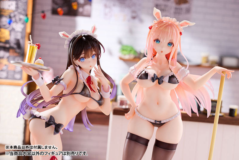 SPECIAL ORDER Skytube - Momo illustration by DS Mile 1/6 [JP]