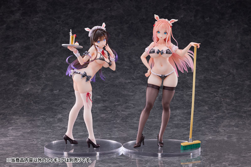 PRE-ORDER Skytube - Momo illustration by DS Mile 1/6
