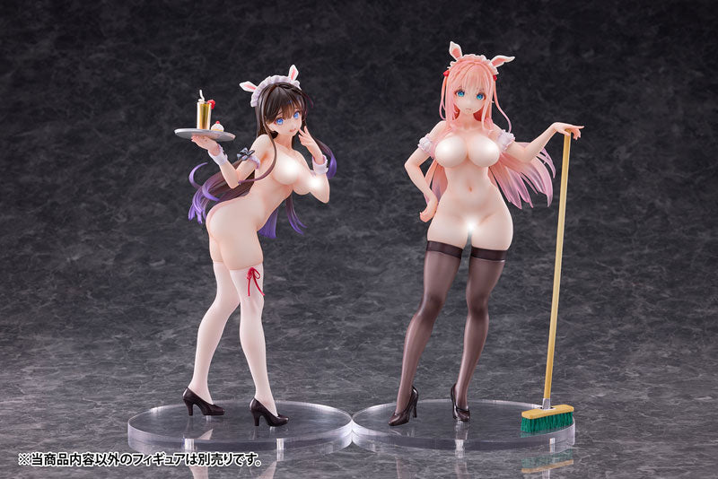 SPECIAL ORDER Skytube - Momo illustration by DS Mile 1/6 [JP]