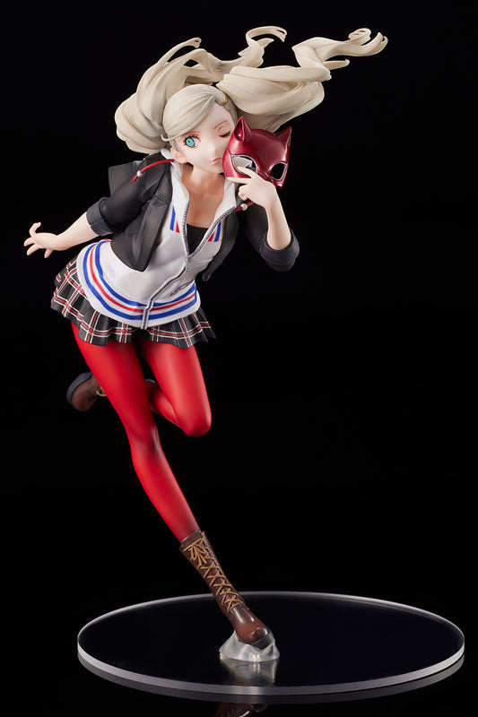 BACK-ORDER Amakuni - Persona5 The Royal - Ann Takamaki: School Uniform Ver. 1/7 [JP]