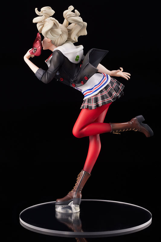 BACK-ORDER Amakuni - Persona5 The Royal - Ann Takamaki: School Uniform Ver. 1/7 [JP]