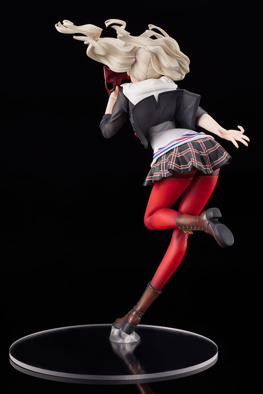 BACK-ORDER Amakuni - Persona5 The Royal - Ann Takamaki: School Uniform Ver. 1/7 [JP]