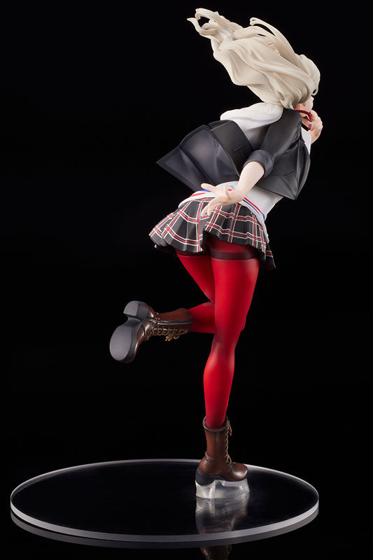 BACK-ORDER Amakuni - Persona5 The Royal - Ann Takamaki: School Uniform Ver. 1/7 [JP]