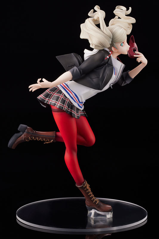 BACK-ORDER Amakuni - Persona5 The Royal - Ann Takamaki: School Uniform Ver. 1/7 [JP]