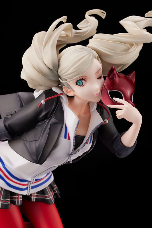 BACK-ORDER Amakuni - Persona5 The Royal - Ann Takamaki: School Uniform Ver. 1/7 [JP]