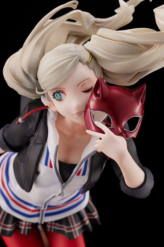 BACK-ORDER Amakuni - Persona5 The Royal - Ann Takamaki: School Uniform Ver. 1/7 [JP]