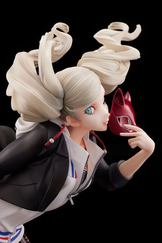 BACK-ORDER Amakuni - Persona5 The Royal - Ann Takamaki: School Uniform Ver. 1/7 [JP]