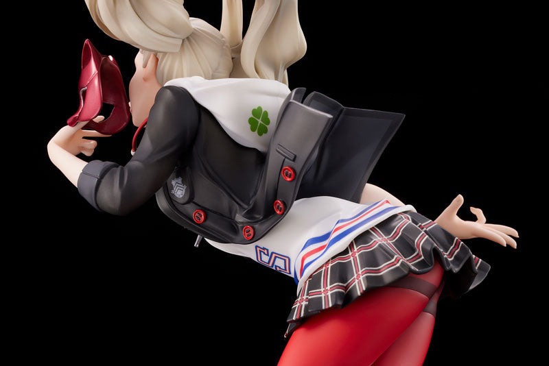 BACK-ORDER Amakuni - Persona5 The Royal - Ann Takamaki: School Uniform Ver. 1/7 [JP]