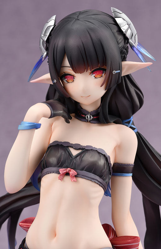 PRE-ORDER Amakuni - Phantasy Star Online 2 es - Annette: Summer Vacation Ver. 1/7 [July 2024 Release]