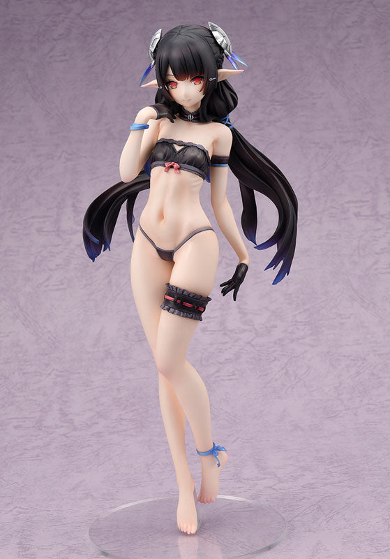 PRE-ORDER Amakuni - Phantasy Star Online 2 es - Annette: Summer Vacation Ver. 1/7 [July 2024 Release]