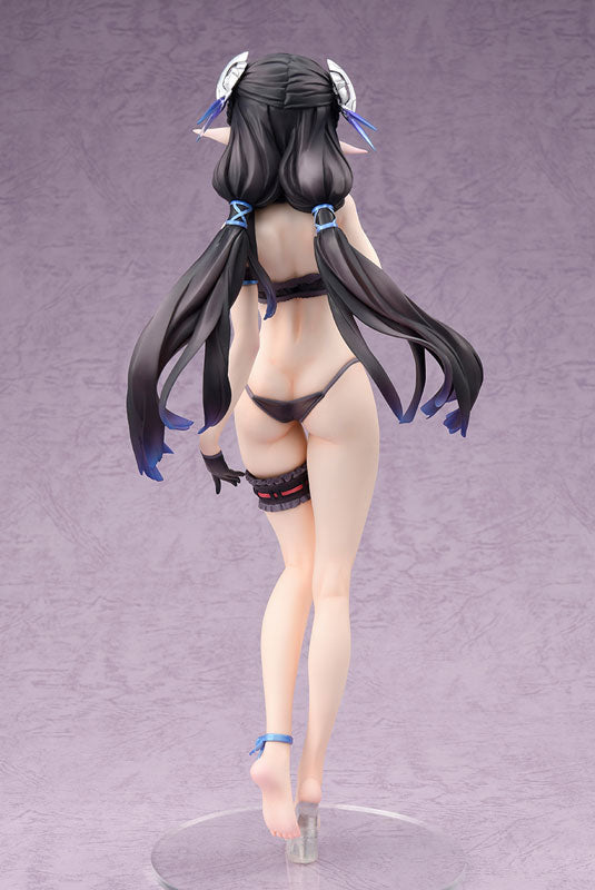 PRE-ORDER Amakuni - Phantasy Star Online 2 es - Annette: Summer Vacation Ver. 1/7 [July 2024 Release]