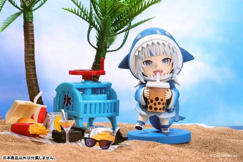 SPECIAL ORDER FIRM 369 - hololive production Ocean Ver. - Goomba! Gawr Gura's Journey [JP]