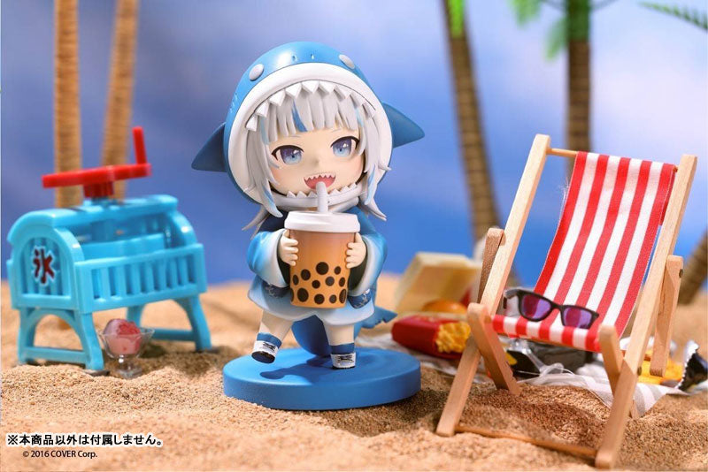 SPECIAL ORDER FIRM 369 - hololive production Ocean Ver. - Goomba! Gawr Gura's Journey [JP]