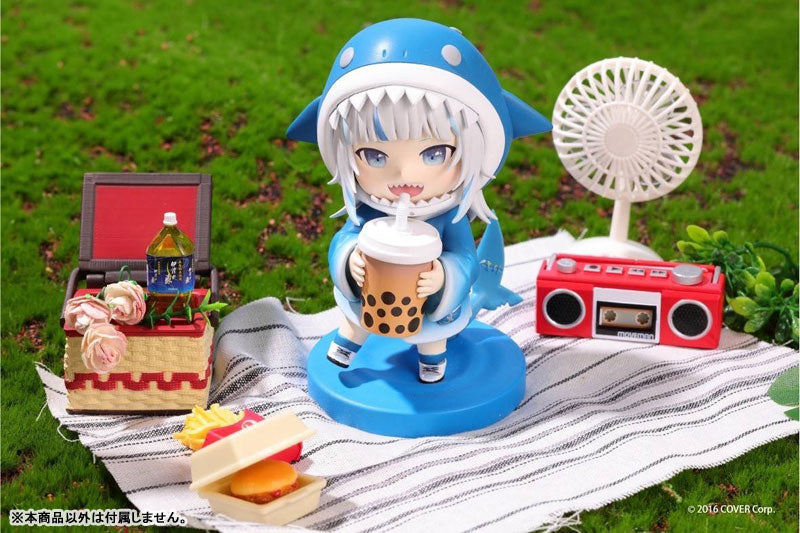 SPECIAL ORDER FIRM 369 - hololive production Ocean Ver. - Goomba! Gawr Gura's Journey [JP]