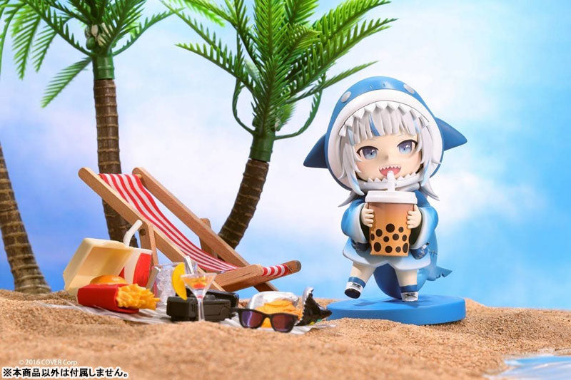 SPECIAL ORDER FIRM 369 - hololive production Ocean Ver. - Goomba! Gawr Gura's Journey [JP]