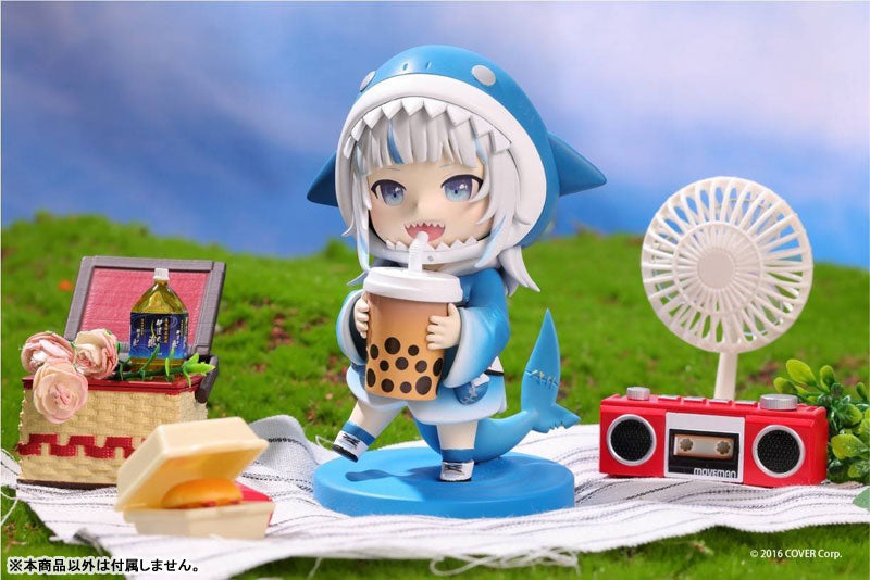 SPECIAL ORDER FIRM 369 - hololive production Ocean Ver. - Goomba! Gawr Gura's Journey [JP]