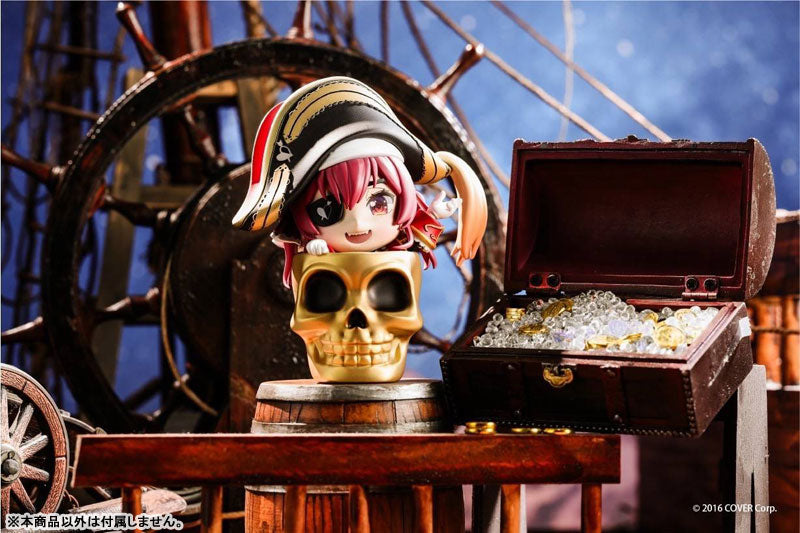 SPECIAL ORDER FIRM 369 - hololive production Ocean Ver. - Ahoy! Houshou Marine's Voyage [JP]