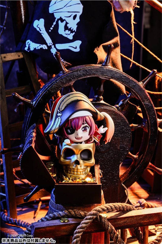 SPECIAL ORDER FIRM 369 - hololive production Ocean Ver. - Ahoy! Houshou Marine's Voyage [JP]