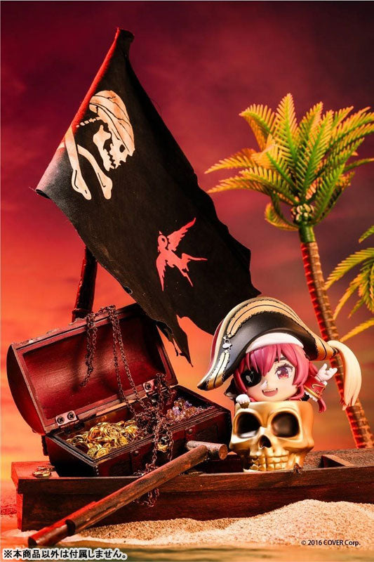 SPECIAL ORDER FIRM 369 - hololive production Ocean Ver. - Ahoy! Houshou Marine's Voyage [JP]
