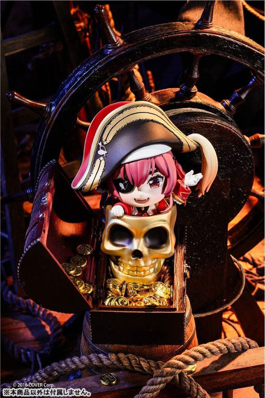 SPECIAL ORDER FIRM 369 - hololive production Ocean Ver. - Ahoy! Houshou Marine's Voyage [JP]