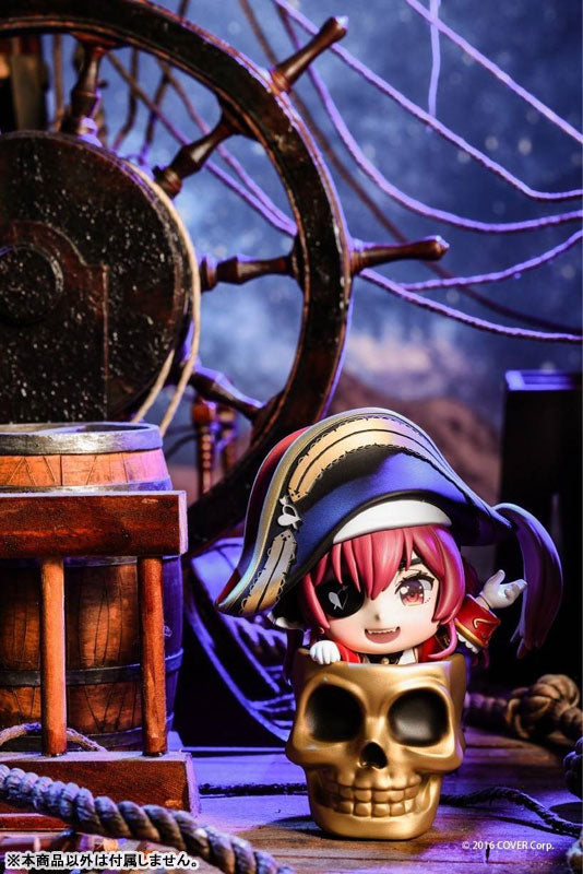 SPECIAL ORDER FIRM 369 - hololive production Ocean Ver. - Ahoy! Houshou Marine's Voyage [JP]