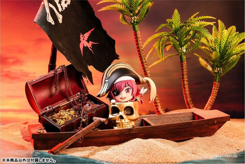 SPECIAL ORDER FIRM 369 - hololive production Ocean Ver. - Ahoy! Houshou Marine's Voyage [JP]