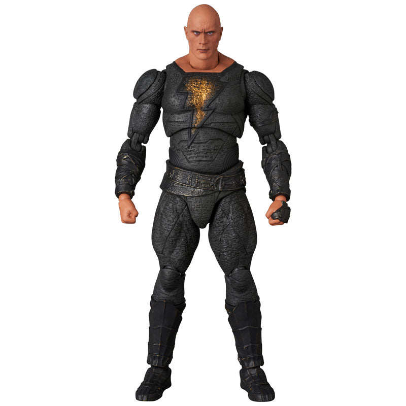 PRE-ORDER Medicom Toy - MAFEX No.224 - DC Comics - Black Adam