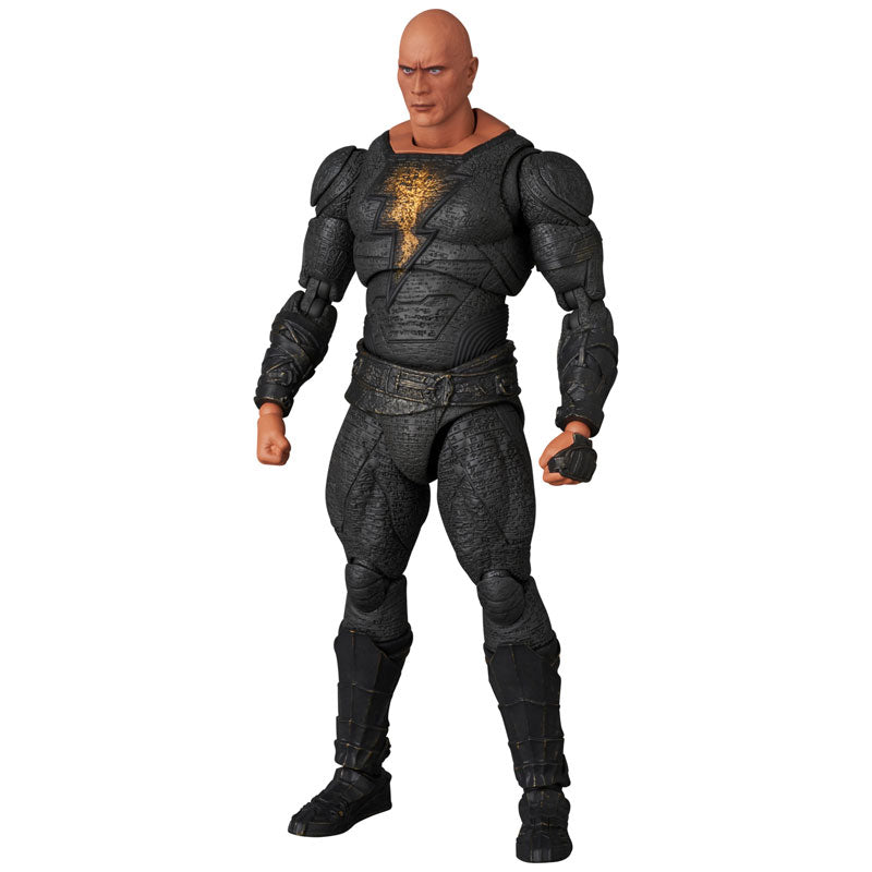 PRE-ORDER Medicom Toy - MAFEX No.224 - DC Comics - Black Adam
