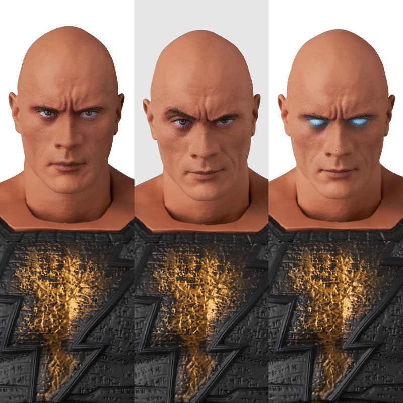 PRE-ORDER Medicom Toy - MAFEX No.224 - DC Comics - Black Adam