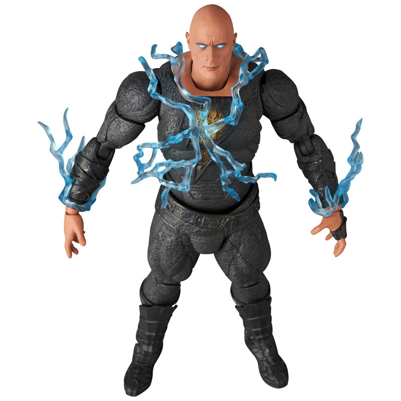 PRE-ORDER Medicom Toy - MAFEX No.224 - DC Comics - Black Adam