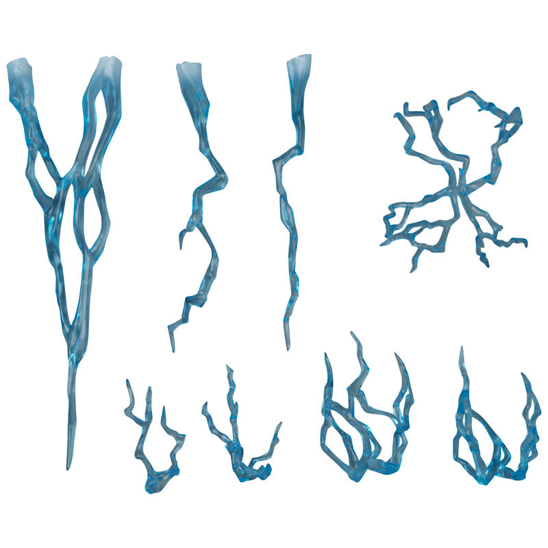 PRE-ORDER Medicom Toy - MAFEX No.224 - DC Comics - Black Adam