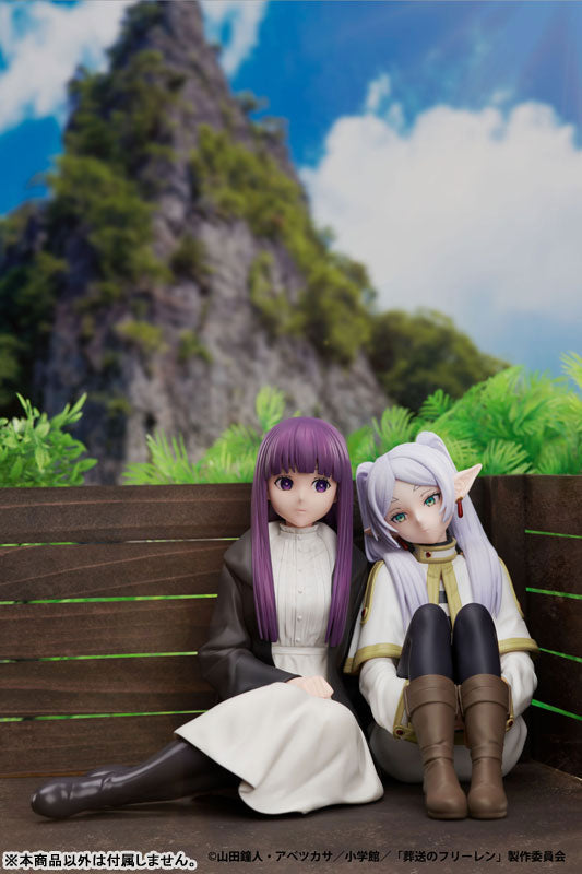 IN-STOCK elCOCO - Frieren: Beyond Journey's End - Fern 1/7