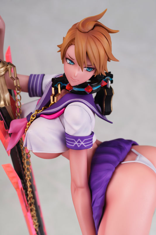 SPECIAL ORDER Daiki Kougyou - Mahou Shoujo Series - Rui Asuka: Summer Sailor Uniform Ver. 1/6 [JP]