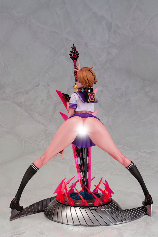 SPECIAL ORDER Daiki Kougyou - Mahou Shoujo Series - Rui Asuka: Summer Sailor Uniform Ver. 1/6 [JP]