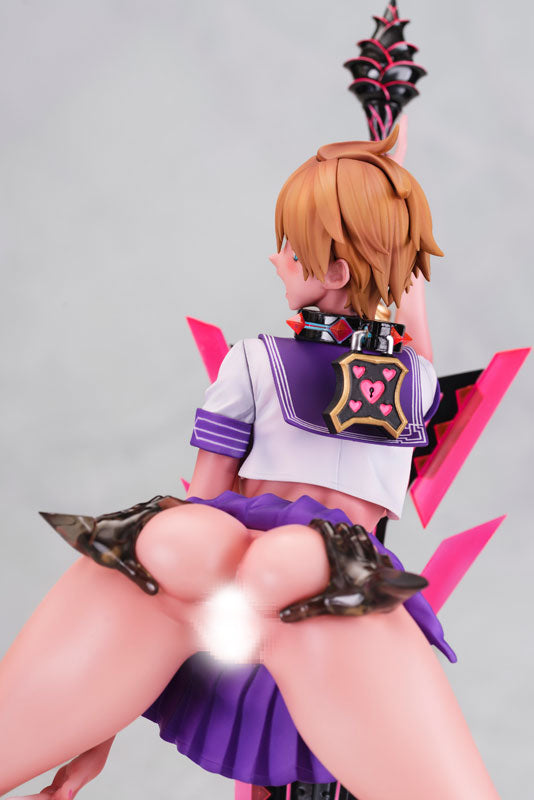 SPECIAL ORDER Daiki Kougyou - Mahou Shoujo Series - Rui Asuka: Summer Sailor Uniform Ver. 1/6 [JP]