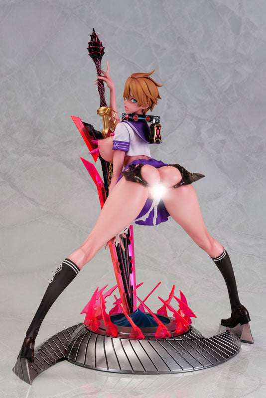 SPECIAL ORDER Daiki Kougyou - Mahou Shoujo Series - Rui Asuka: Summer Sailor Uniform Ver. 1/6 [JP]