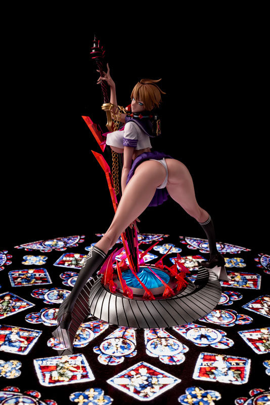 SPECIAL ORDER Daiki Kougyou - Mahou Shoujo Series - Rui Asuka: Summer Sailor Uniform Ver. 1/6 [JP]