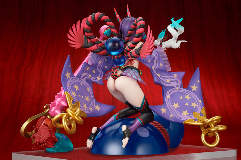 SPECIAL ORDER ques Q - Fate/Grand Order - Caster/Shuten Douji: Halloween 1/7 [JP]